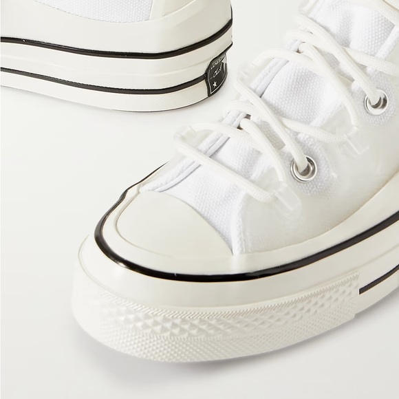 Converse shoes - Picture 3 of 3